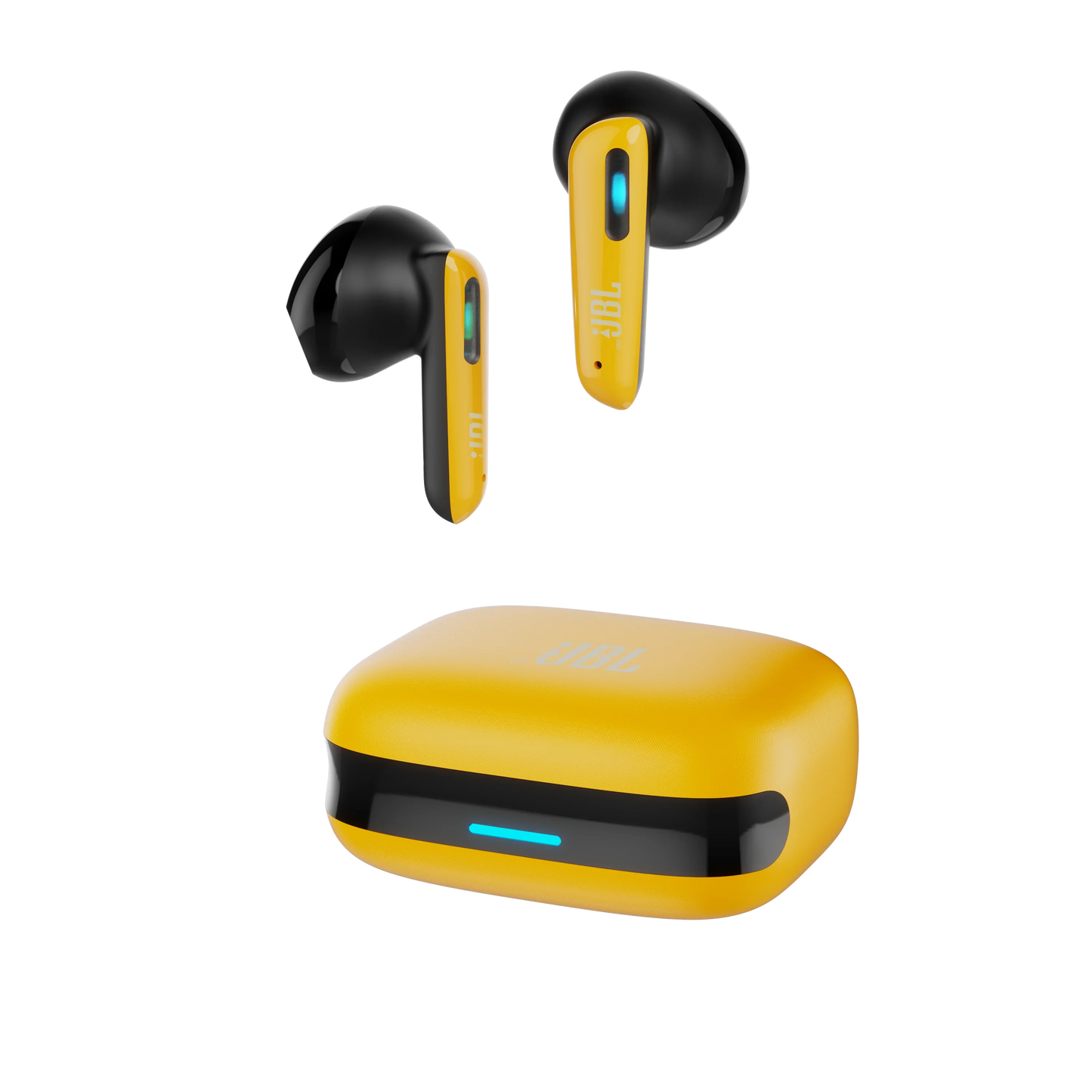 Auriculares inalámbricos Bluetooth 100% originales CB&JBL Z28, auriculares deportivos antisudor universales con micrófono para música.