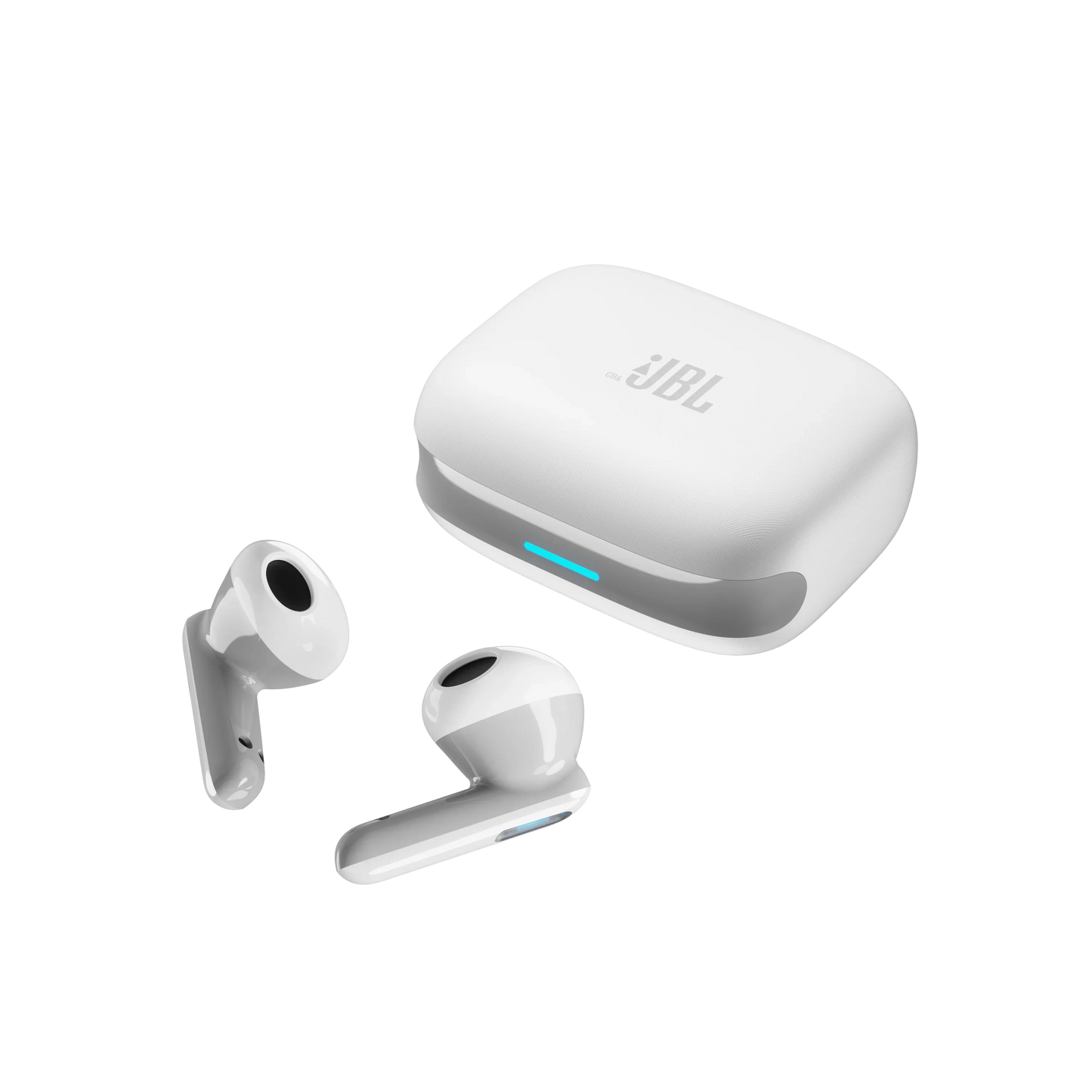 Auriculares inalámbricos Bluetooth 100% originales CB&JBL Z28, auriculares deportivos antisudor universales con micrófono para música.