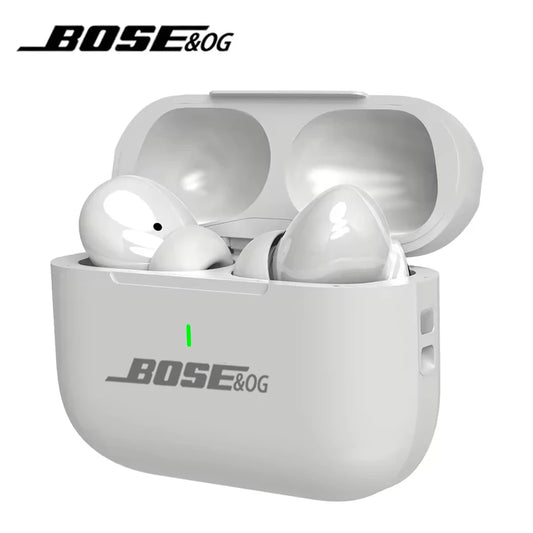 Auriculares Bluetooth Bose® intraaurales inalámbricos deportivos de alta fidelidad, auriculares TWS para juegos, para iOS, Android, Samsung, Huawei, Xiaomi, OPPO, Vivo