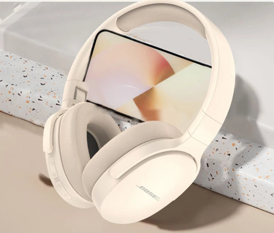 Auriculares Bosebye P2961 inalámbricos Bluetooth 5.3 originales, estéreo, HIFI, para juegos, con micrófono, para Samsung y iPhone.